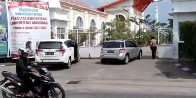 Ratusan Siswa dan Guru Tertular Klaster PTM Pekanbaru Sembuh
